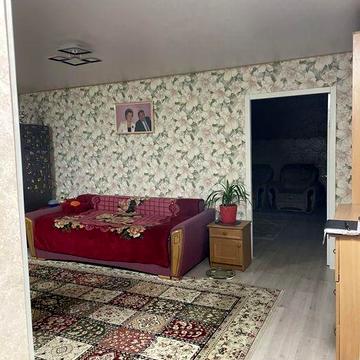 Продам шикарную квартиру с мебелью и техникой