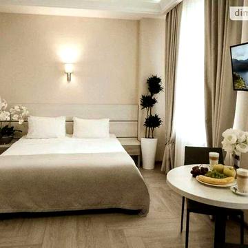 Довгострокова оренда 1к Квартира Генуезька вулиця ЖК Пальмира