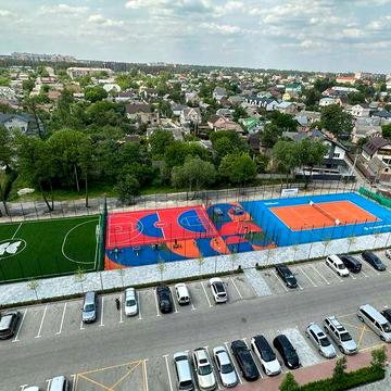 Найдоступніша 3к квартира з дворівневим плануванням. Опалення газове! ЖК Синергія Сіті