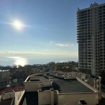 Здам квартиру, Каманіна