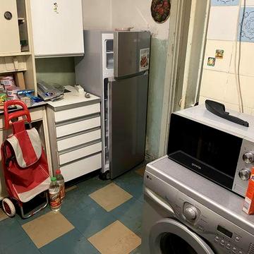 Здається 3х кім квартира на 12 кварталі Гладкова 20