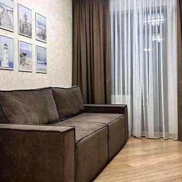 Довгострокова оренда 1к Квартира Генуезька вулиця ЖК Родос