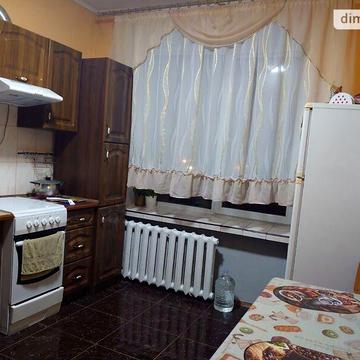 Довгострокова оренда 2к Квартира Микулинецька вулиця