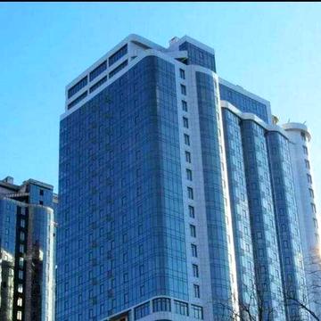 2-к квартира в ЖК Гагарин Плаза. ЖК Гагарин Плаза