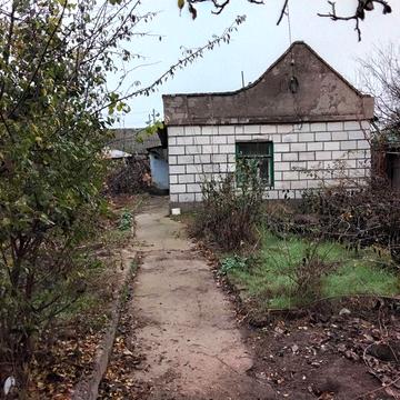 Продам Дом. Ул Нижний садовой