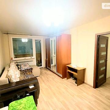 Продаж 2к Квартира Тракторобудівників проспект