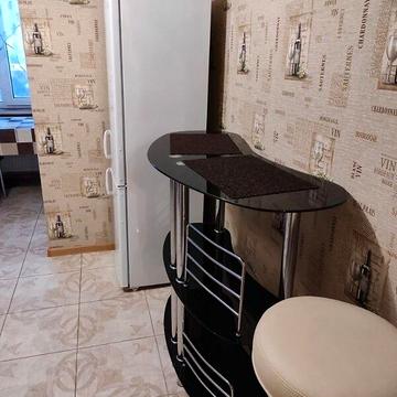 Довгострокова оренда 1к Квартира Франка Івана вулиця