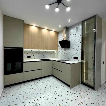 Ленкавського вул., 34 к3