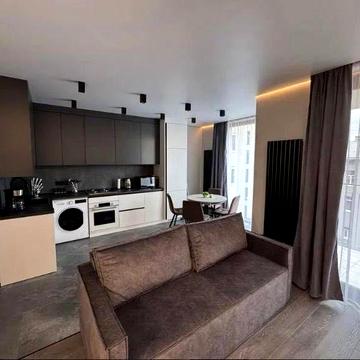 Оренда сучасної 1 кімн квартири ЖК З40 вул Замарстинівська перша здача