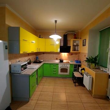 Продам 3 кімнатну квартиру на Чайці ЖК Чайка