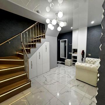 Садовий проїзд, 15 к3