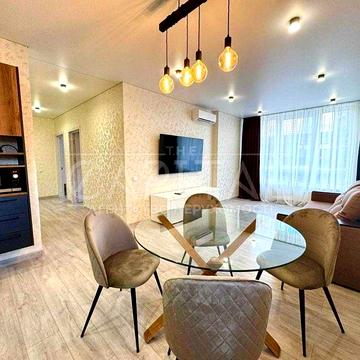 Оренда квартира 3 кімнати Жк Діброва Парк Куренівка