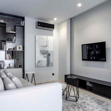 Оренда квартири Tetris Hall 54м2 без% 54м2 КЛЮЧІ французький квартал