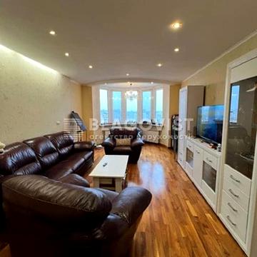 Срібнокільська вул., 1