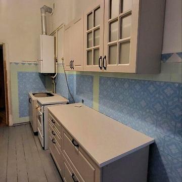 Довгострокова оренда 1к Квартира Миколи Оводова вулиця