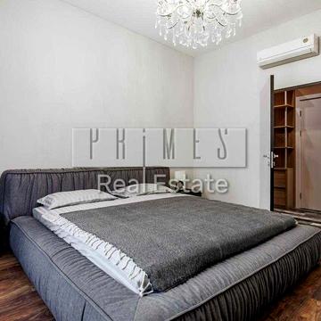 Продаж 3к квартири, ЖК Jack House, ЦЕНТР, Печерський район ЖК Jack House
