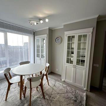 1 кім в ЖК Абрикос