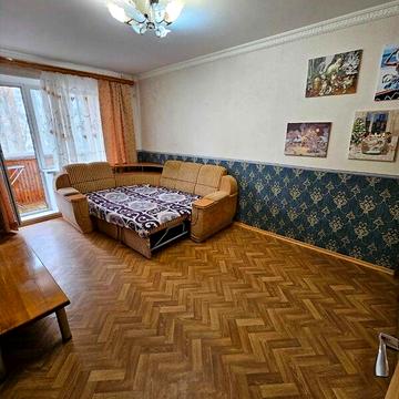 Довгострокова оренда 1к Квартира Хмельницького Богдана бульвар