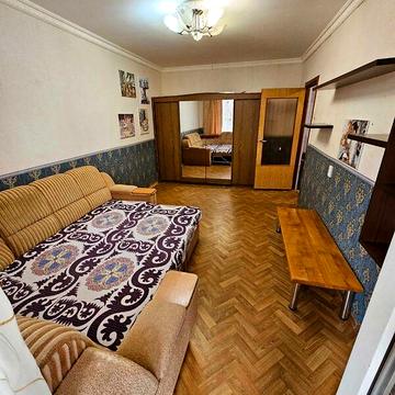 Довгострокова оренда 1к Квартира Хмельницького Богдана бульвар