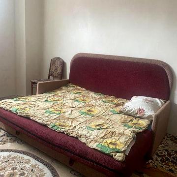 Оренда частини будинку в Старому місті