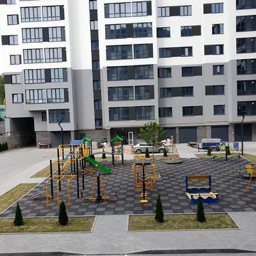 Озерна вул., 16А