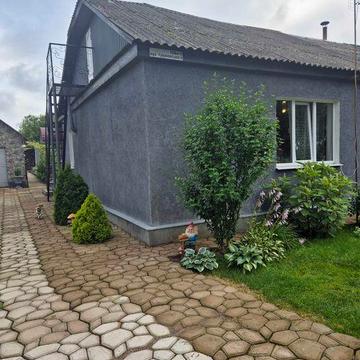 Продається частина будинку