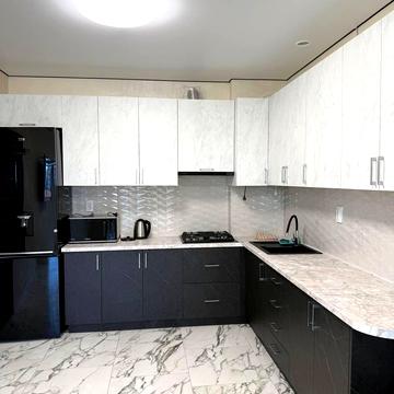 Джорджа Вашингтона вул, 1