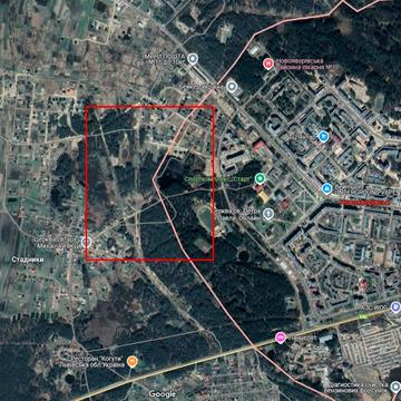 Новояворівськ, Яворівський, Львівська область 15000.0 USD