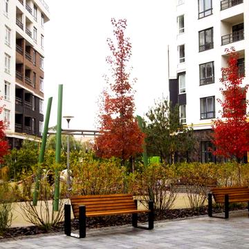 Просторий та затишний варіант для сімї. У сучасному районі Ірпеня! ЖК Синергія Сіті