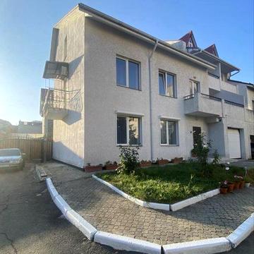 Собственник ‼️Коттедж в самом центре города ‼️Торг