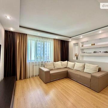 Довгострокова оренда 2к Квартира Героїв Майдану вулиця