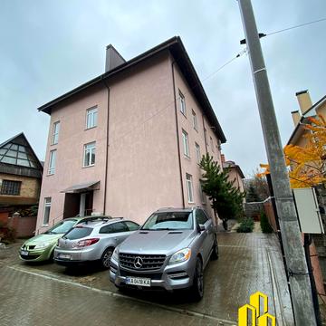 Микільська вул. (Димитрова), 88