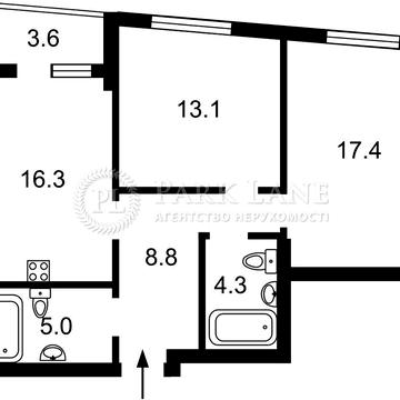 2К Котарбінського Вільгельма (Кравченка М.), 24, Старт Шевченківський ЖК Старт