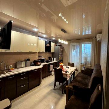 Продаж 2-к квартири ЖК Атлант Доківська ЖК Атлант (Доківська)