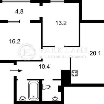 2К Теліги Олени, 25, UNO City House Шевченківський Дорогожичі