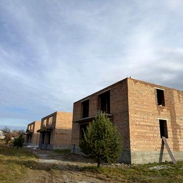 Продаються котеджі в м. Новояворівськ (с. Стадники)