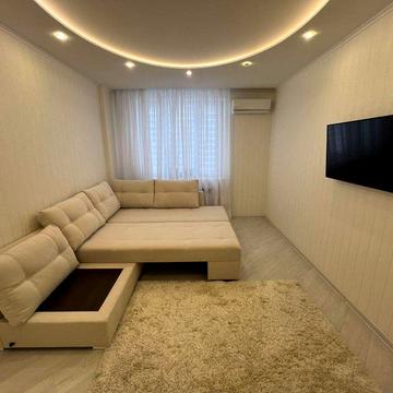 1к.кв. з ремонтом в ЖК Садовий, Нові Будинки, поруч метро