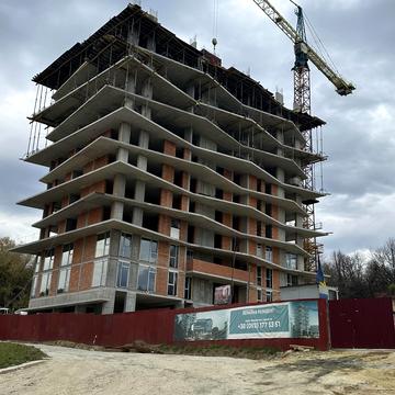 Джона Ленона вул., 2