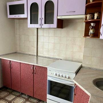 Сдам однокомнатную квартиру на улице Варненская.