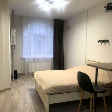 Сдам студию от хозяина