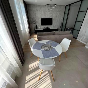 Авраама Лінкольна вул. (Димитрова), 6а