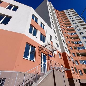 Милославська вул., 18