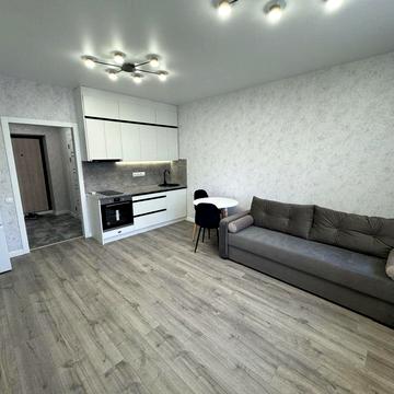 Продам квартиру в ЖК Молодість