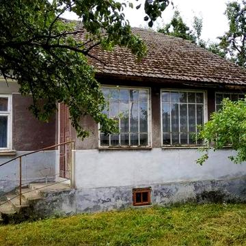 Продається будинок у с. Корналовичі