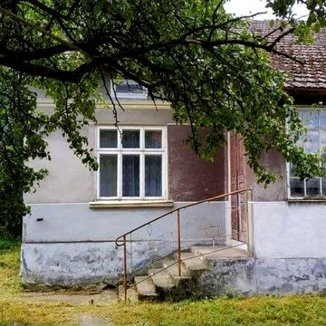 Продається будинок у с. Корналовичі