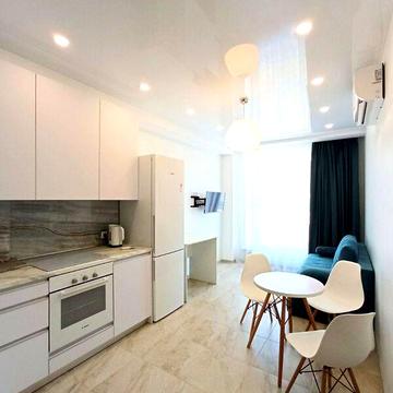 Продаж 1к Квартира Ольгерда Бочковського (Пушкіна Генерала) вулиця ЖК на Генерала Пушкина