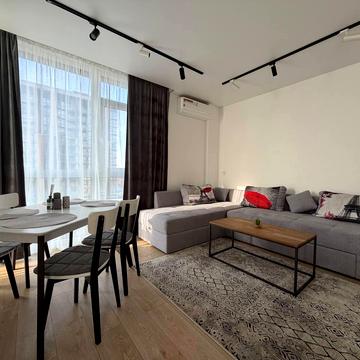 Предславинська вул., 55-А