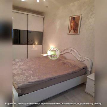 2 к.кв., М. Левада, М. Спортивна, пр. Аерокосмічний (Гагарiна) 41\2