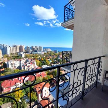 Педагогічна вул., 23