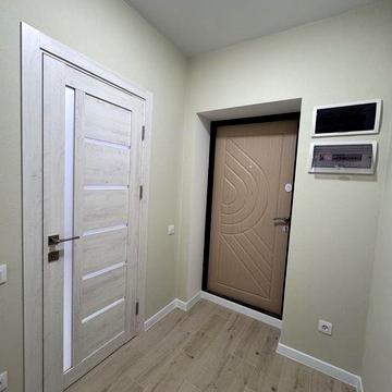 ТЕРМІНОВО!!! Квартира з ремонтом, газ, все як на фото, без комісії